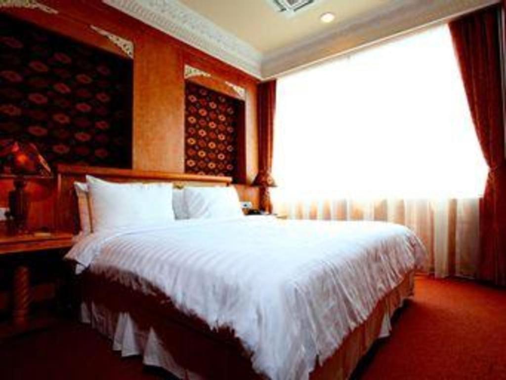 Amos Cozy Hotel Melawai Jakarta Kültér fotó